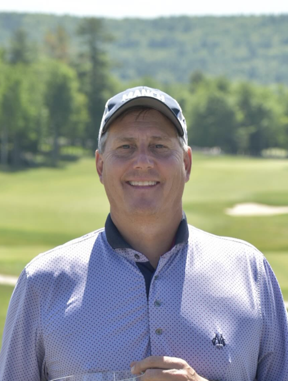 David Larrivee